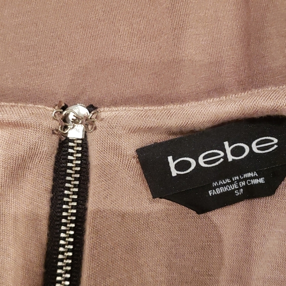 Bebe midi dress - Picture 7 of 7